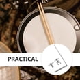 thumbnail image 3 of OULII 1Pack Compact Drum Cowbell Mount for Practice Sessions Metal, 3 of 8