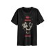 thumbnail image 1 of Hammer Horror - Camiseta Hound Of The Baskervilles para Adultos Unisex (Negro), 1 of 2