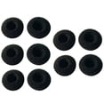 thumbnail image 1 of Almohadillas de esponja para auriculares Sunnimix Plantronics Voyager Legend/PRO/V5200, 1 of 8