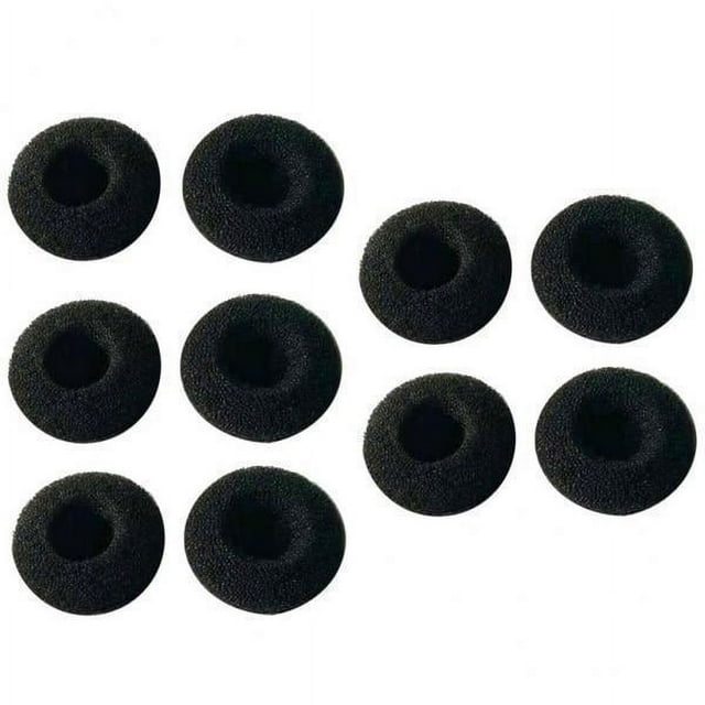 Almohadillas de esponja para auriculares Sunnimix Plantronics Voyager Legend/PRO/V5200