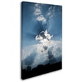 thumbnail image 2 of Trademark Fine Art "Heavenly" Canvas Art by Kurt Shaffer, 2 of 3