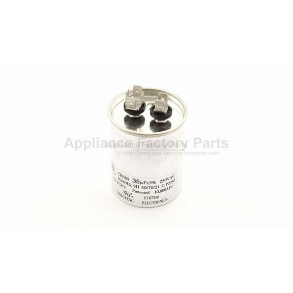 Haier Capacitor  Compress AC1400155