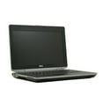 thumbnail image 3 of Dell Latitude E6430 Laptop Computer, 2.60 GHz Intel i5 Dual Core Gen 3, 4GB DDR3 RAM, 512GB SSD Hard Drive, Windows 10 Home 64 Bit, 14" Screen, 3 of 9