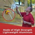 thumbnail image 6 of Shurhold 9' Telescoping Handle 63" - 108", 6 of 7