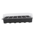 thumbnail image 3 of Mobutofu 2 Sets Plant Germination Kits Plastic Black Protection for Farmers, 3 of 6