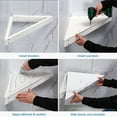 thumbnail image 6 of Palisade Shower Bench in Wind Gust, 6 of 7