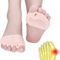 thumbnail image 1 of Ygjytge Aparato Hallux Valgus De Cinco Orificios Ygjytge Para estrenar, 1 of 1