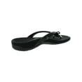 thumbnail image 2 of Vionic Bella Bow Accent Thong Sandal (Women's), 2 of 2