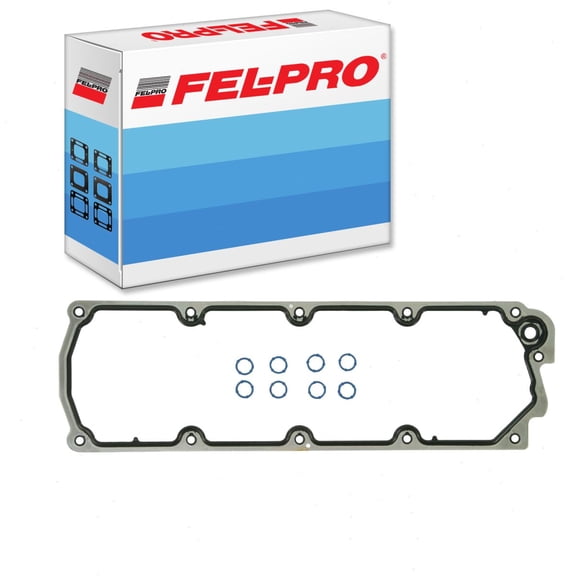 Fel-Pro Intake Manifold Gasket Set compatible with Chevrolet Colorado 5.3L V8 2010-2012
