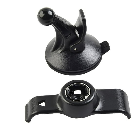 Car Navigator Suction Cup Mount For Garmin Nuvi 2515 2545 2500 2555LMT