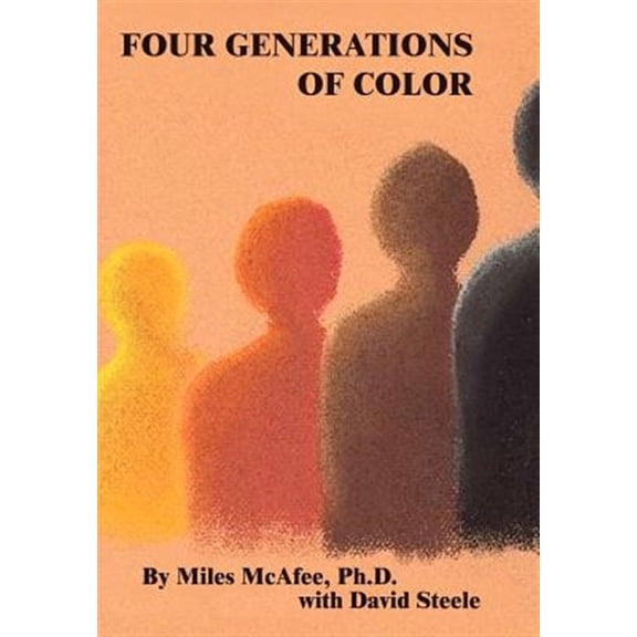 Pre-Owned Four Generations of Color