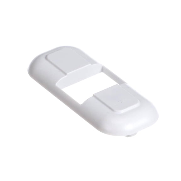 LID LOCK BEZEL 203643 - Genuine OEM Replacement Part