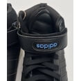 thumbnail image 2 of NWT Adi - das Men's Size 7.5 Postmove Black/Blue High Top Lace Up Sneaker's, 2 of 6