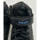 thumbnail image 2 of NWT Ad-id-as Men's Size 7.5 Postmove Black/Blue High Top Lace Up Sneaker's, 2 of 6