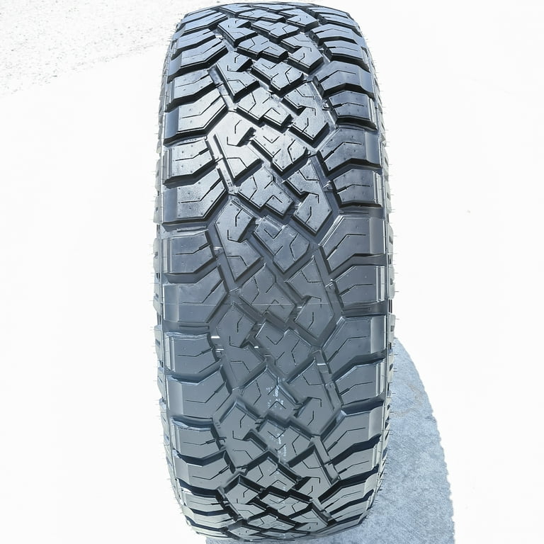 Goodride 33X12.50R17 Rugged Legend SL389 R/T LT Tire, Load E