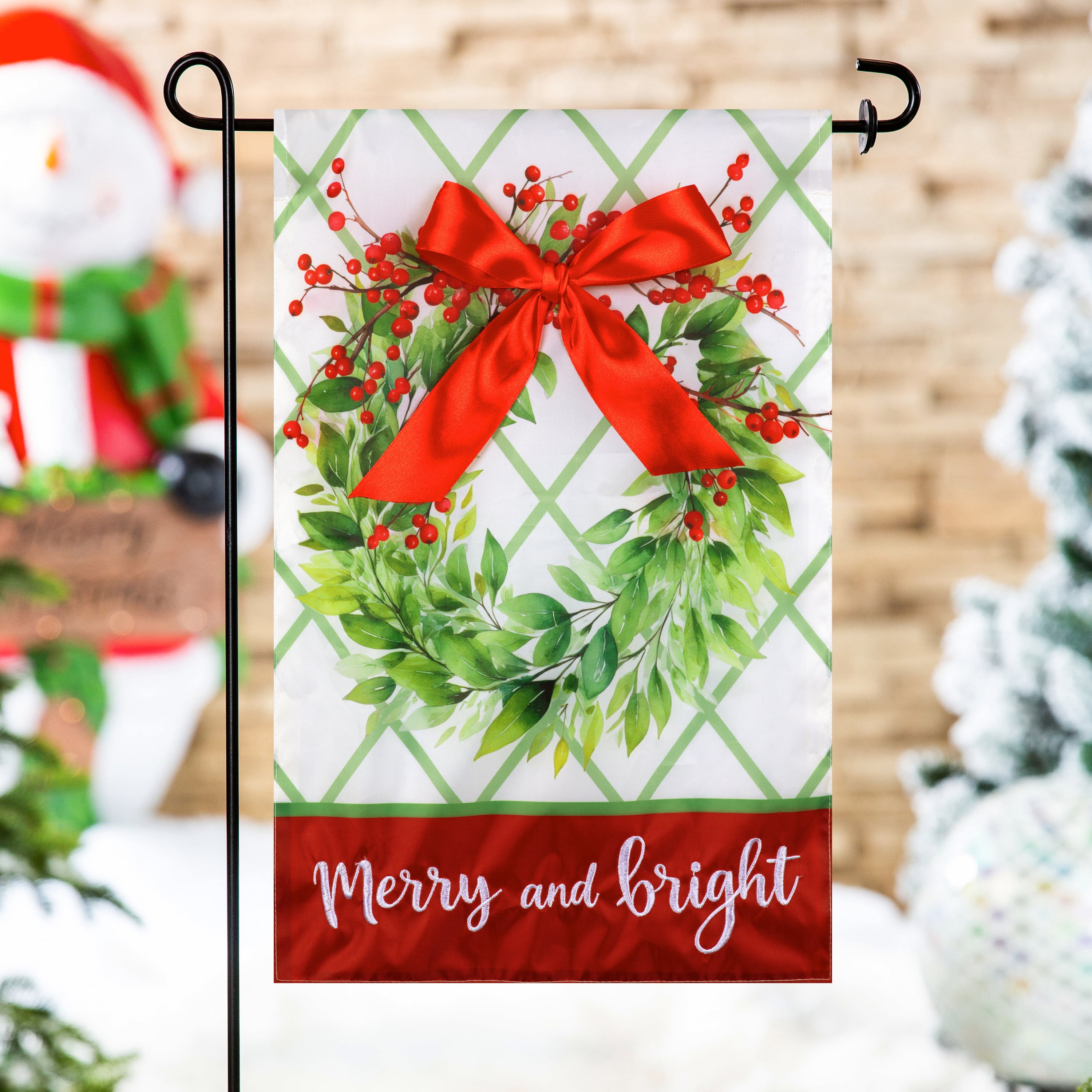 MC HOL MERRY BRIGHT
