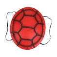 thumbnail image 2 of Disfraz de tortuga EVA con caparazón de tortuga, regalo, juguete para carnaval, fiesta, Halloween, adolescente. Rojo, 2 of 8
