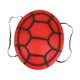 thumbnail image 2 of Disfraz de caparazón de tortuga de EVA, accesorio para fiestas infantiles de carnaval y festivales. Rojo, 2 of 9