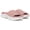 Rose Pink, variant on Dr. Scholl's Women's Feel Free Slide Sandals Rose Pink 7M