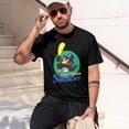 thumbnail image 4 of Tokyo Yakult Swallows Shirt Short Sleeve Cotton Tshirt, 4 of 5