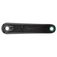 thumbnail image 2 of Monoplato Campagnolo Ekar 38D 172.5mm Negro Carbono, 2 of 5