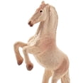thumbnail image 4 of 6x de Caballos Realistas Modelos Colección de Simulación Juguetes Educativos para Edades Tempranas de Animales , CUTICAT Figura Animales Miniaturas, 4 of 8