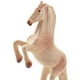 thumbnail image 4 of 6 piezas de figuras de caballos de simución modelos de decoración para A Zulema Figura Animales Miniaturas, 4 of 8
