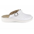 thumbnail image 3 of Varomed vital Clog | Charly, White, 3 of 8