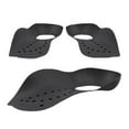 thumbnail image 3 of MOMOJIA Cushioned Shoe Insoles Orthotic Arch Support Inserts for Flat Feet Men Women, 3 of 11