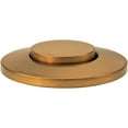 thumbnail image 5 of Westbrass ASB-2B3-18 Disposal Air Switch and Dual Outlet Control Box, Flush Button, Brushed Bronze, 5 of 15