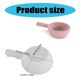 thumbnail image 3 of Pans Shape Candle Holder Silicone Molds Epoxy Resin Molds Plaster Molds 3D Handle Jar Candlestick Molds Candle Cup Molds, 3 of 4