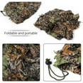 thumbnail image 5 of Traje 3D de caza para niños y adultos, traje Ghillie de caza, ropa táctica para Airsoft, 5 of 5