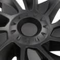 thumbnail image 4 of Tapacubos De Coche Tapa central para automóvil de 18 pulgadas Tapa central con borde de borde todo incluido para Tesla Model 3 18-23 Sywqhk Accesorios para autos y motos, 4 of 7