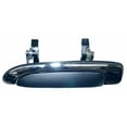 thumbnail image 1 of Manija Puerta Exterior Grand Marquis 1992 A 2011 Ford Derecha Trasera Negra/Cromo Genérica ., 1 of 4