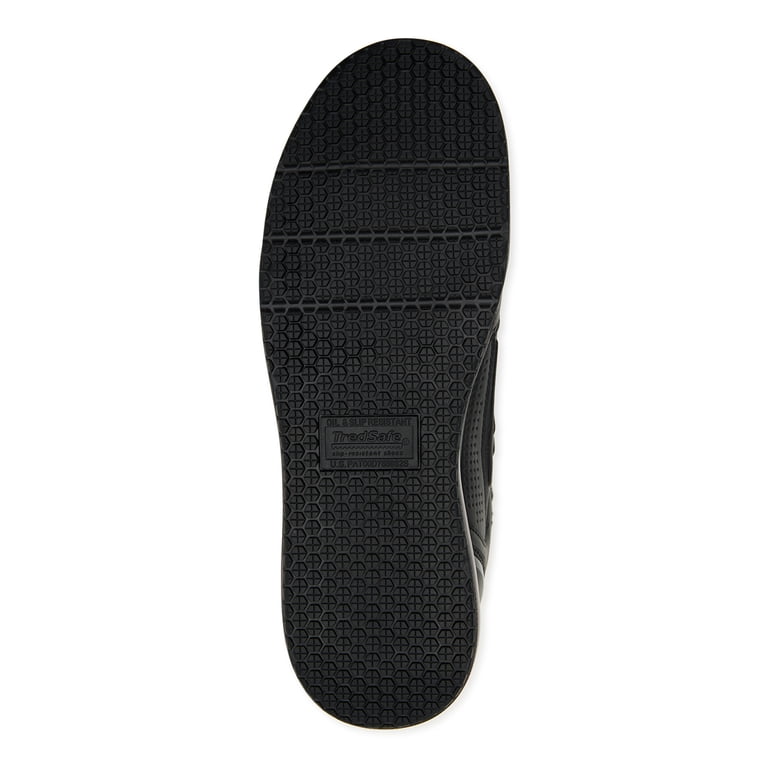 Free Shipping! TredSafe Men's 02Air Seth Shoes with Non-Slip
