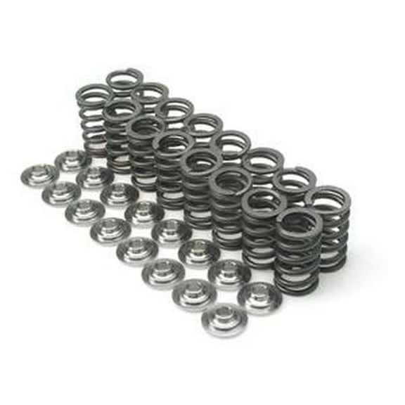 Brian Crower Single Valve Spring Assembly for Honda D16Y8 7 D16Z6