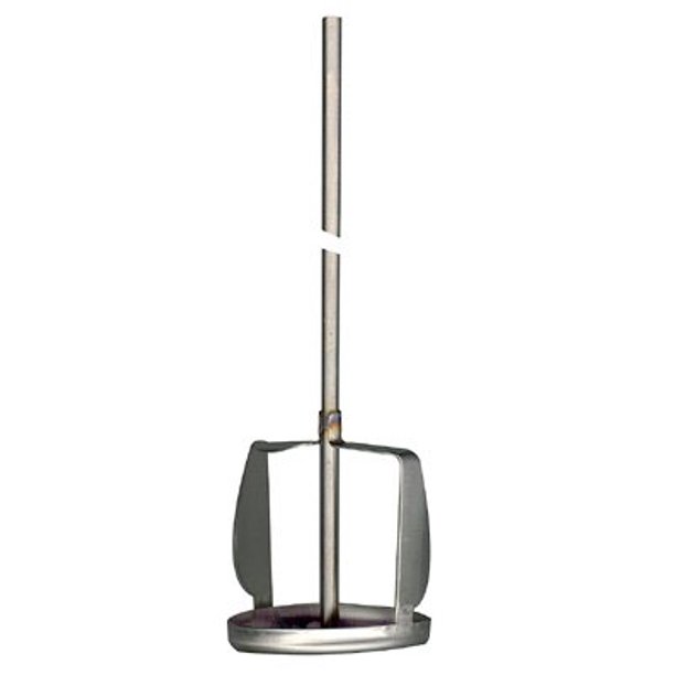 Jiffy Mixer HS1 Mixers, Makes Quick And Easy Work Of Mixing Any Liquid