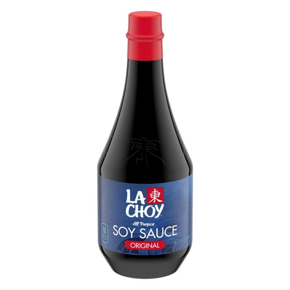 La Choy Soy Sauce, 15 fl oz