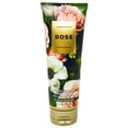 thumbnail image 4 of Bath and Body Works Rose 6 Piece Premium Spa Gift Set - Includes Moisturizing Body Wash, Fine Fragrance Mist, Ultimate Hydration Body Cream, Shower Gel, Body Lotion, and Free Shower Sponge - Full Size, 4 of 7