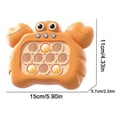 thumbnail image 2 of Kids Adults Decompression Breakthrough Puzzle Game Machine, Pops Jigsaw Puzzle Game Fidget Game Toys, 2 of 5