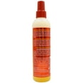 thumbnail image 2 of Creme Of Nature Argan Oil Strengthshine Leave In Conditioner, 8.4 Oz.,Pack of 3, 2 of 3