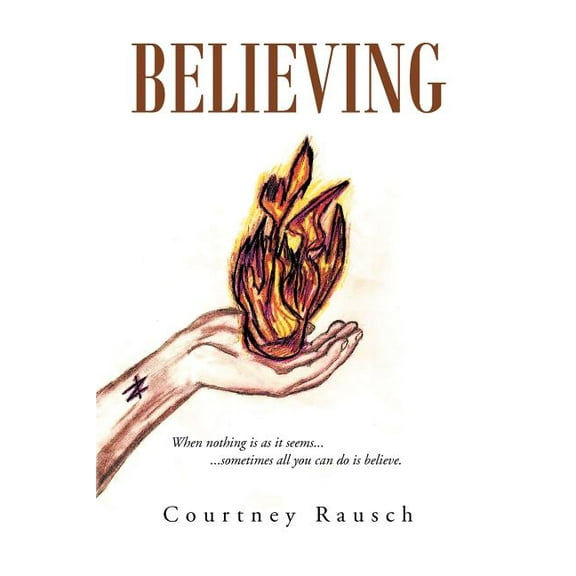 Believing (Paperback)