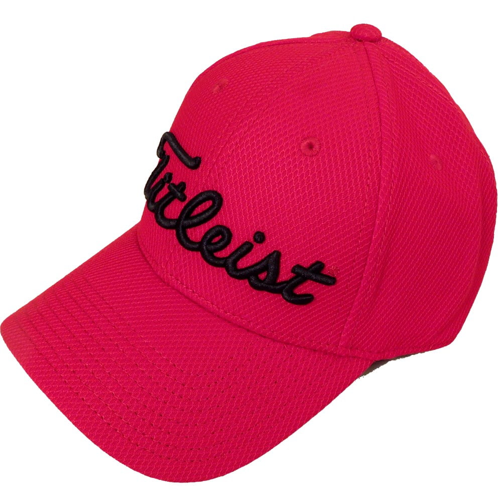 new era golf hats titleist
