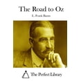 thumbnail image 1 of The Road to Oz (Paperback), 1 of 1