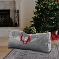 thumbnail image 1 of Christmas Tree Storage Bag Container for Costume Props Wreath Party Supplies M, 1 of 8