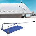 thumbnail image 1 of Snow Removal Rake, Oxford Slide Snow Roof Rake  for Debris, 1 of 7