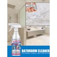 thumbnail image 2 of Quitamanchas Limpiador para Baño Pulverizador Que Se Quita Rápidamente Lavabo Vidrio, 2 of 9