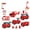 #47, variant on Vggrvlo 14 in 1 Fire Truck Vehicle Toy Set Fire Engine Vehicles in Carrier Truck Mini Rescue Emergency Car Toy Birthday Christmas Gifts for Over 3 Years Old B-oys