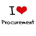 thumbnail image 2 of CafePress - I Love Procurement Mug - 11 oz Ceramic Mug - Novelty Coffee Tea Cup, 2 of 4