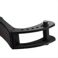 thumbnail image 4 of Repose-pied de Guitare Largeur Réglable Support de Jambe pour Guitare Électrique, 4 of 7